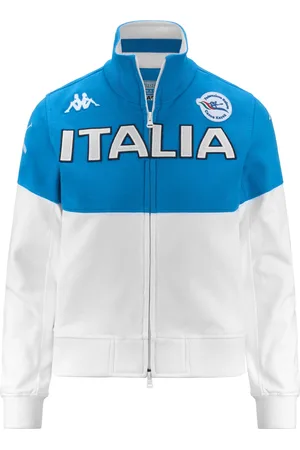 Kappa Eroi Jkt Lady Italia Fick