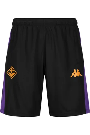 Kappa Ahorazip Pro 8 Fiorentina