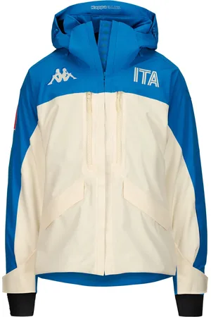 Kappa 6cento 604fa Ita