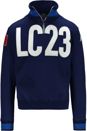 Kappa Lc23 Vintage