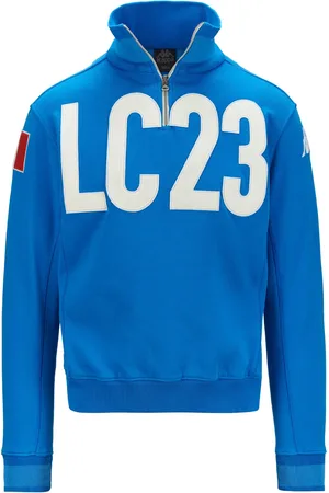Kappa Lc23 Vintage