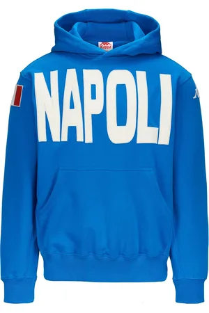 Kappa Eroi Hoodie Napoli