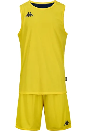 Kappa 4basket Dancosi