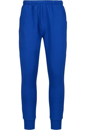 Kappa Logo Bipant Slim