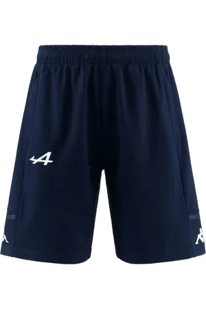 Kappa Alyzip 4 Alpine F1