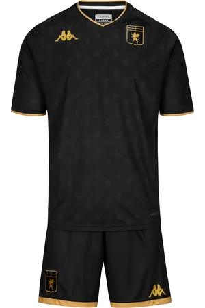 Kappa Kombat Kit 2025 Genoa