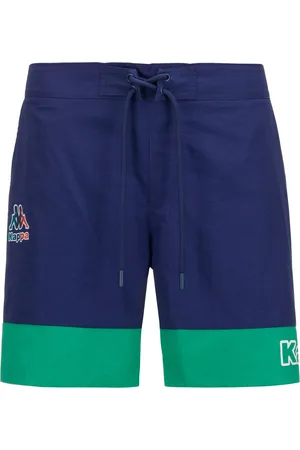 Kappa Logo Fuxom