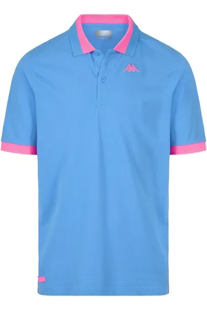 Kappa Logo Neon