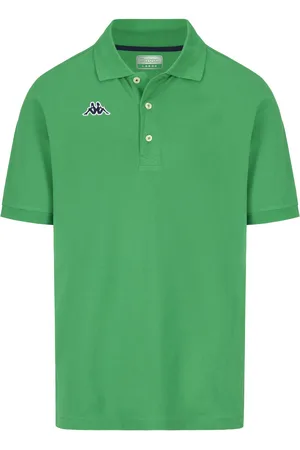 Kappa Logo Holiver Mss