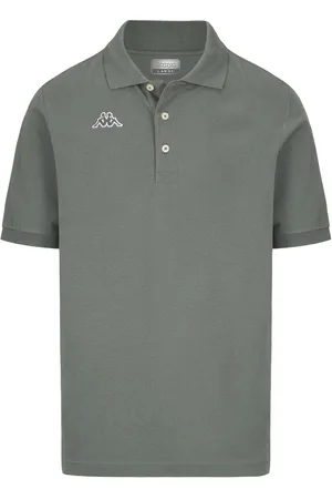 Kappa Logo Holiver Mss