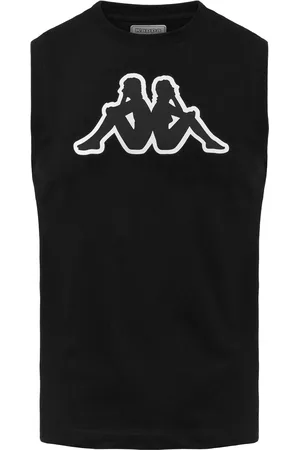Kappa Logo Dwal