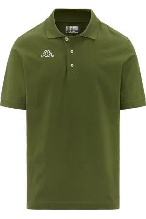Kappa Logo Life Mss