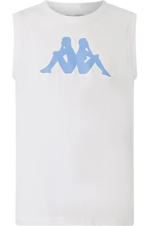 Kappa Logo Dwal