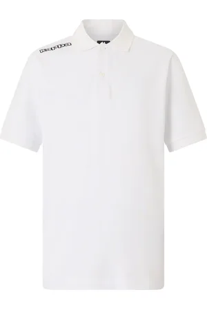 Kappa 4training Polo Mss