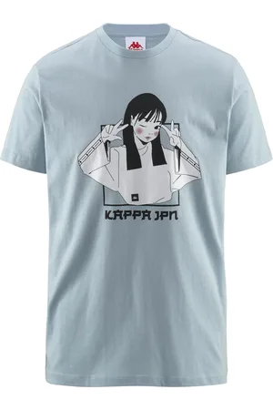 Kappa Jpn Griviu