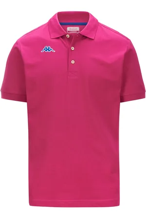 Kappa Logo Holiver Mss
