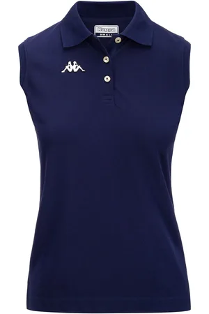 Kappa Logo Tennis Wws Slim