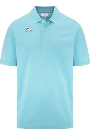 Kappa Logo Sharas Mss
