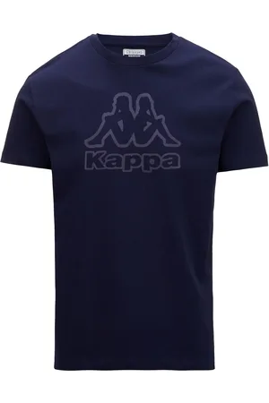 Kappa Logo Korpo Cremy