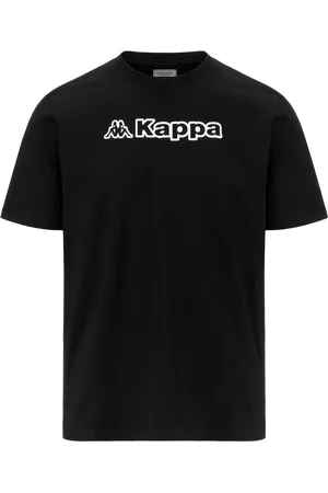 Kappa Logo Feddu