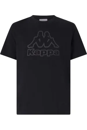 Kappa Logo Korpo Cremy