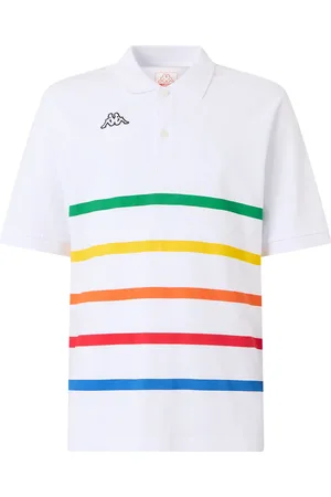 Kappa Logo Feystripe