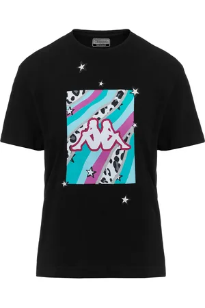 Kappa Logo Fibi