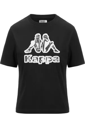 Kappa Logo Fiora