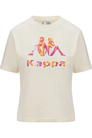 Kappa Logo Fiora