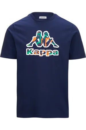 Kappa Logo Fioro
