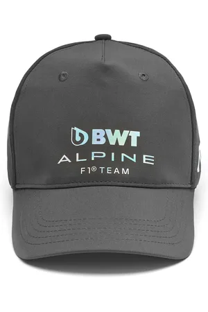Kappa Apovi Alpine F1