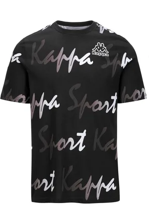 Kappa Logo Fogro