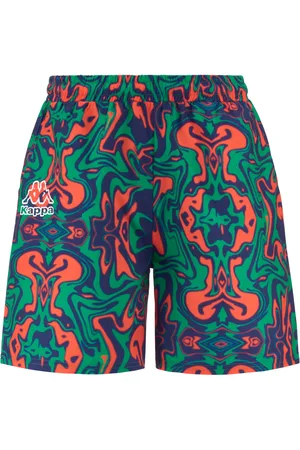 Kappa Logo Fiolmo