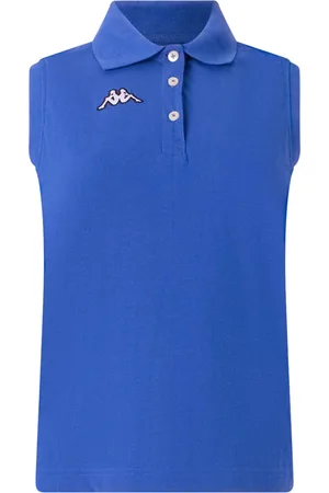Kappa Logo Tennis Wws Slim