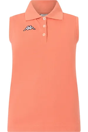 Kappa Logo Tennis Wws Slim