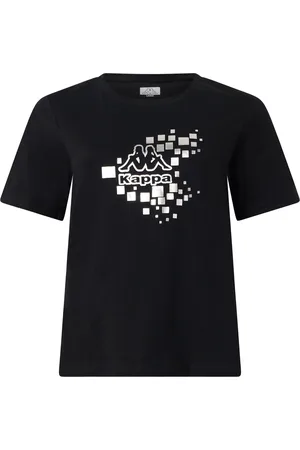 Kappa Logo Gamasto