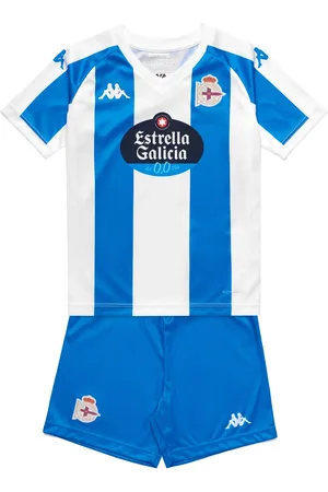 Kappa Kombat Kit Deportivo