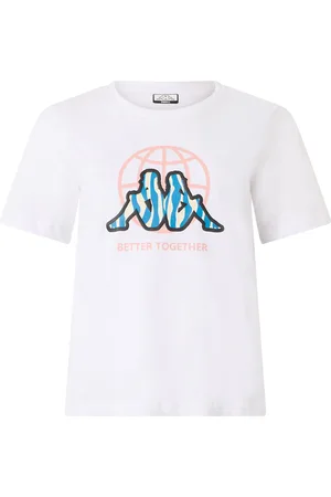 Kappa Logo Gaffa