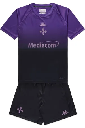 Kappa Kombat Kit 2025 Fiorentina