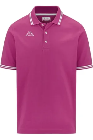 Kappa Logo Maltax 5 Mss