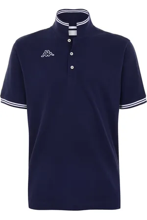Kappa Logo Maltax 5 Mss