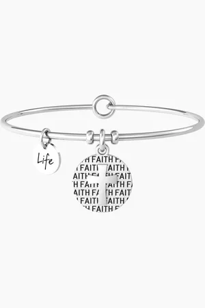 Kidult Croce | Faith