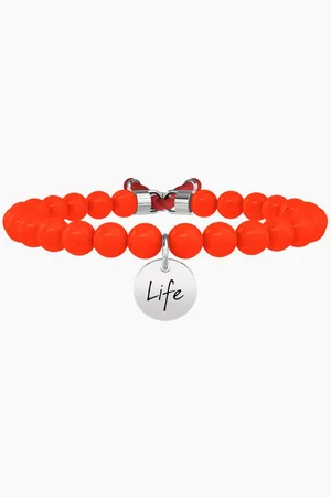 Kidult Rosso Corallo | SensualitÀ