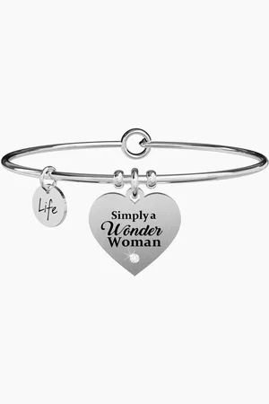 Kidult Cuore | Simply A Wonder Woman