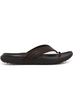 Hey dude Ciabatta a infradito da uomo myers flip classic marrone brown