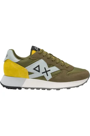 sun68 Sneakers Jaki 2.0 Solid