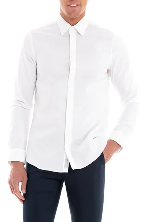 Michael Kors Camicia Uomo