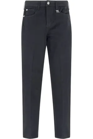 John Richmond Jeans Balia lavaggio nero