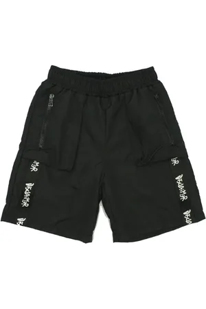 DISCLAIMER Bermuda cargo in nylon