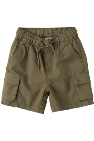 iDo(Dodipetto) Bermuda cargo